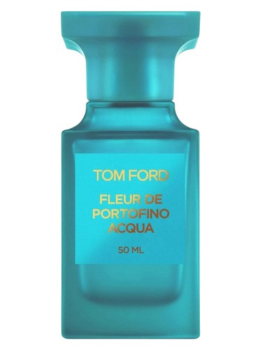 Fleur de Portofino Acqua Tom Ford for women and men