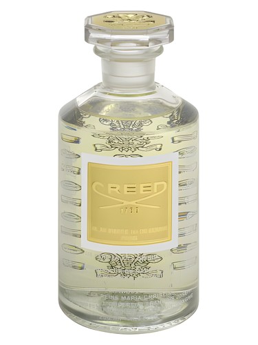 Fleur de The Rose Bulgare Creed