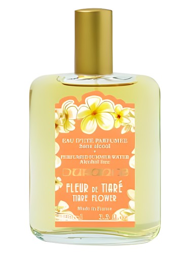 Fleur de Tiare Durance en Provence