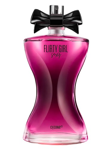Flirty Girl Sexy Cyzone