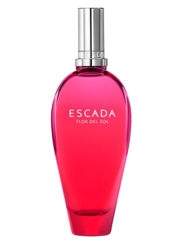 Flor del Sol Escada