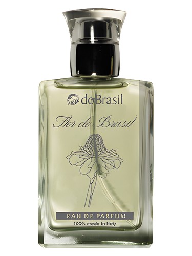 Flor do Brasil Do Brasil for women and men