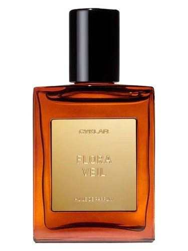 Flora Veil Cyklar