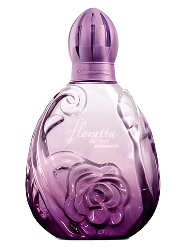 Floratta in Rose Amour O Boticário