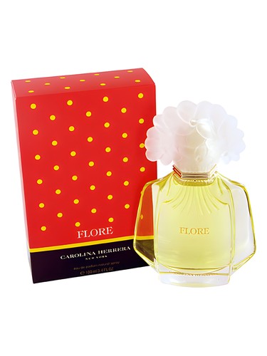 Flore Carolina Herrera