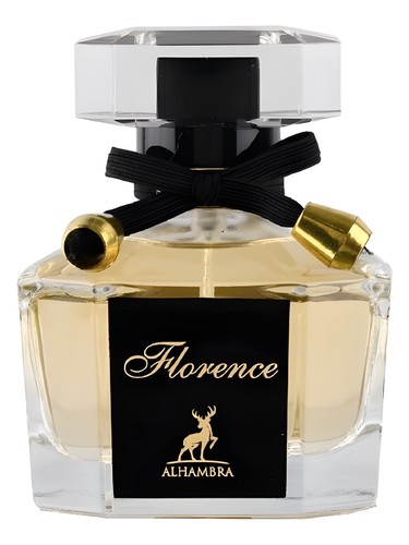 Florence Maison Alhambra