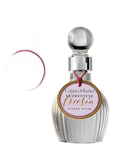 Florentine Freesia Flower Water Crabtree & Evelyn