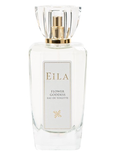 Flower Goddess Eila for women and men