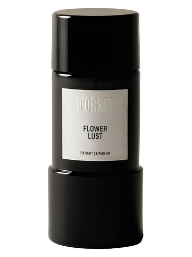 Flower Lust D’ORSAY