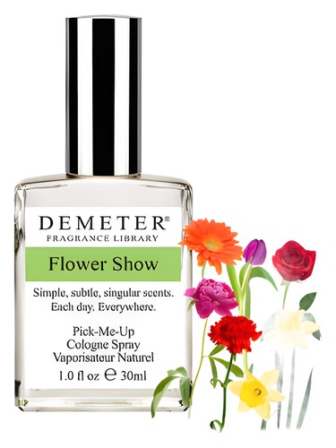 Flower Show Demeter Fragrance