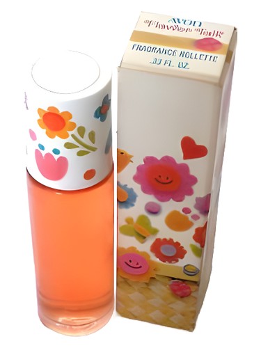 Flower Talk Avon