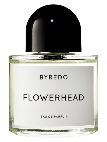 Flowerhead Byredo