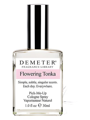 Flowering Tonka Demeter Fragrance