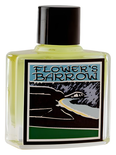 Flower's Barrow Lush