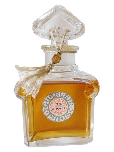 Fol Arôme Guerlain