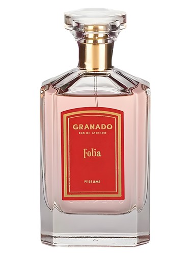 Folia Granado