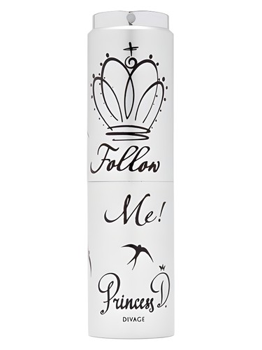 Follow Me! Divage