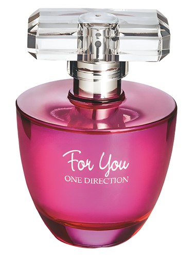 For You by One Direction Avon