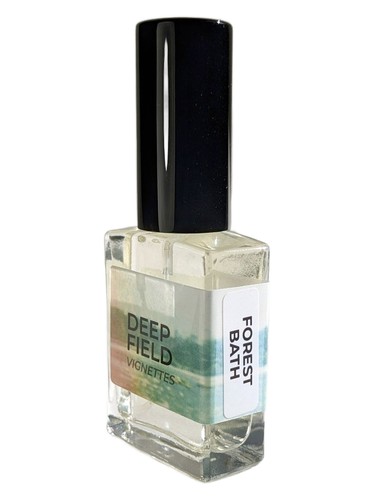 Forest Bath Deep Field Perfumes