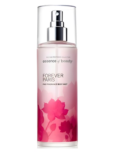 Forever Paris CVS Essence of Beauty