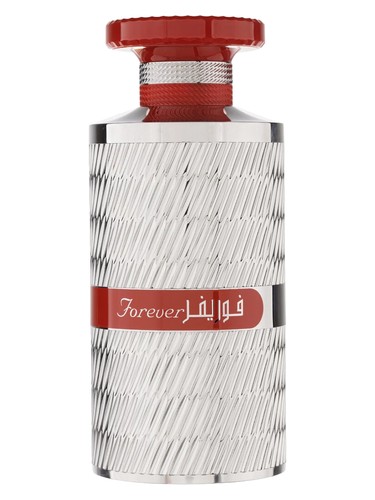 Forever Silver Ard Al Zaafaran for women and men