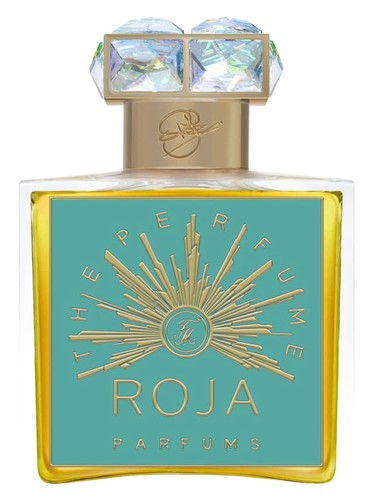 Fortnum & Mason The Perfume Roja Dove for women and men