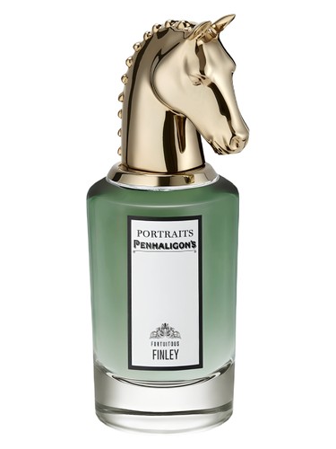 Fortuitous Finley Penhaligon's