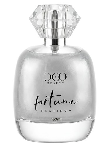 Fortune Platinum Deo Beauty