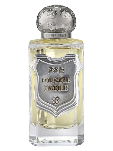 Fougère Nobile Nobile 1942 for women and men