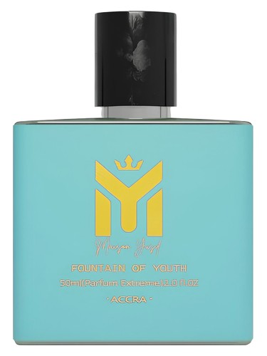 Fountain of Youth Maison Yusif for women and men