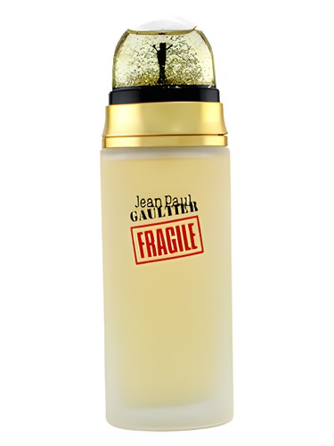 Fragile Eau de Toilette Jean Paul Gaultier