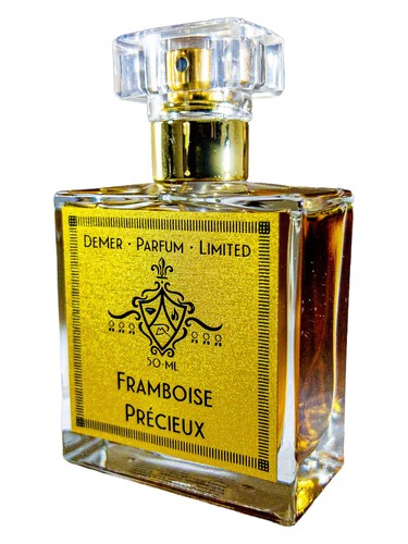 Framboise Précieux DeMer Parfum Limited