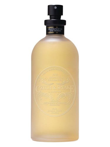 Frankincense & Myrrh Eau de Parfum Czech & Speake