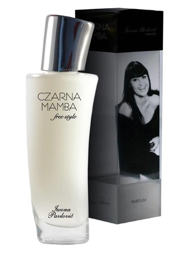 Free Style Czarna Mamba