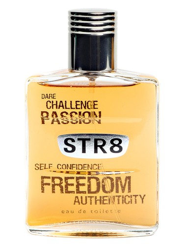 Freedom STR8