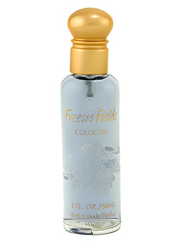Freesia Fields Bath & Body Works