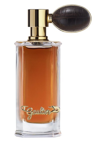 French Oud Jean Paul Gaultier