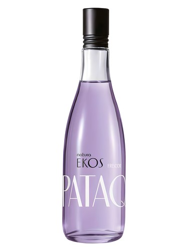 Frescor Pataqueira Natura