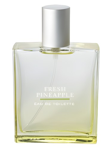 Fresh Pineapple Bath & Body Works