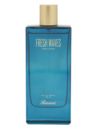 Fresh Waves Rasasi