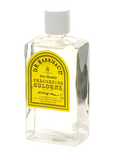 Freshening Cologne D.R.Harris