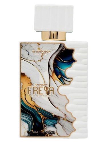 Freya Al Haramain Perfumes