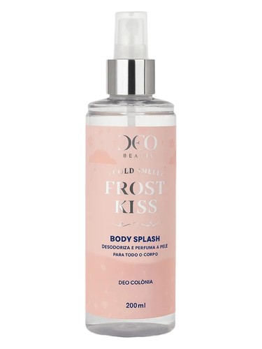 Frost Kiss Deo Beauty