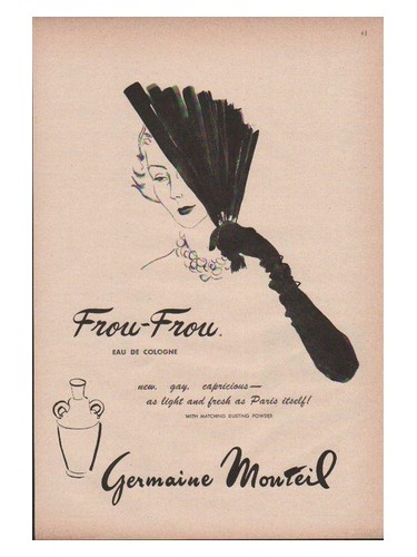 Frou