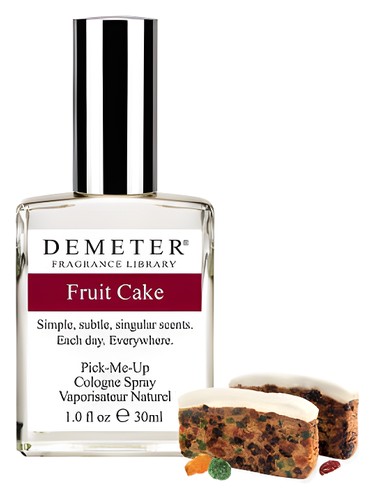 Fruit Cake Demeter Fragrance