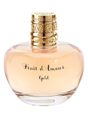 Fruit d'Amour Gold Emanuel Ungaro