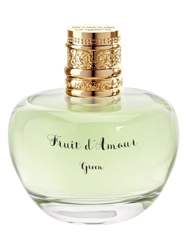 Fruit d'Amour Green Emanuel Ungaro