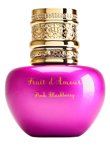Fruit d'Amour Pink Blackberry Emanuel Ungaro