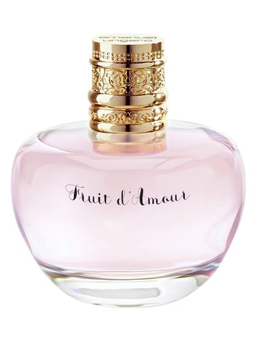 Fruit d'Amour Pink Emanuel Ungaro