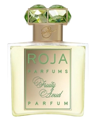 Fruity Aoud Roja Dove for women and men
